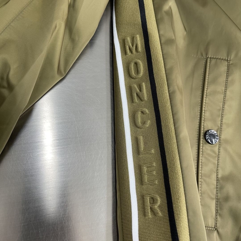 Moncler Outwear